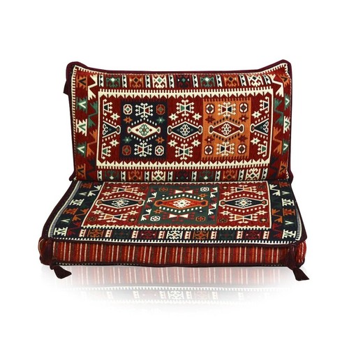 Couch pillow set - set, arabic