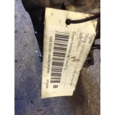 THROTTLE BODY ASSY TOYOTA