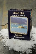 Malki Dead Sea Genuine Bath