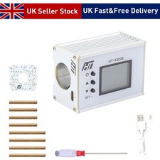 3600fps Ballistic Precision