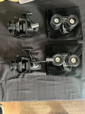 Penn Affinity II 7000 Long