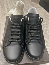 Bottega Veneta Mens Trainers