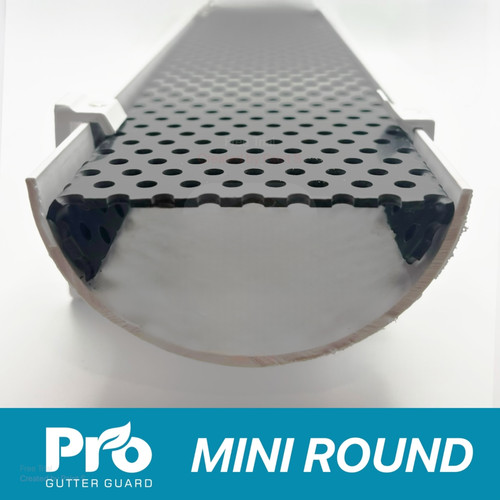 Mini round 76mm pro - round,