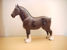 Beswick  "Burnham Beauty"  #2309