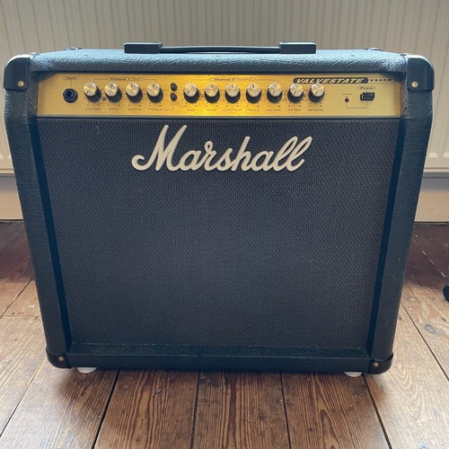 Marshall valvestate vs65r - valvestate,