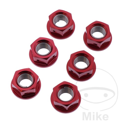 Jmp nut set for transmission - for,