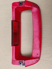 Honda VFR750 Rear Brake Light Surround. (Red)
