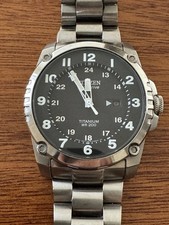 Citizen Men's Eco Drive WR 200