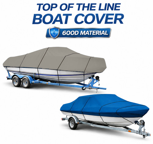 600 denier boat - denier, cover