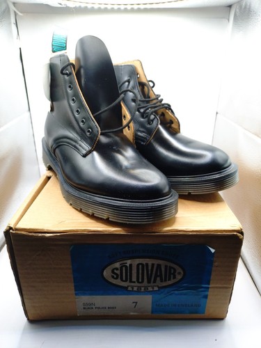 Solovair 559n black - solovair,