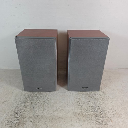 Sony cne7 micro bookshelf - sony, ss-cne7