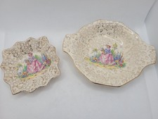 H & K Tunstall Decorative Bowl