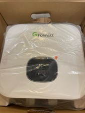 Growatt solar PV grid inverter