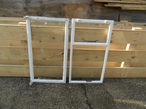 Crittall windows 485mm 900mm - 485mm,
