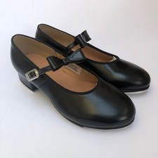 Bloch Merry Jane Ladies Black