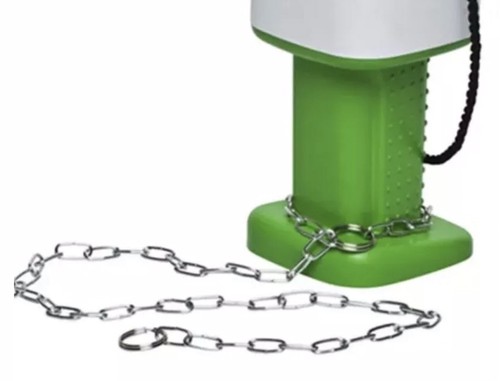 Security metal chains fits all - security,