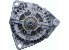 Rollco Alternator Fits Mercedes G-Class 2003-2020 Vario 1996-2013