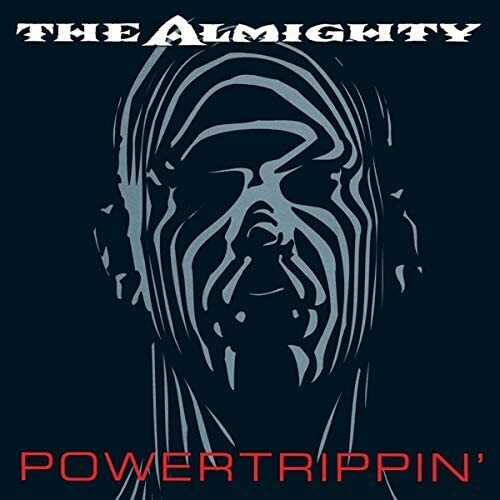 The almighty powertrippin - :, powertrippin'