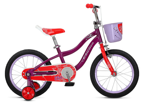 Schwinn elm wheel purple - schwinn,