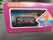 HORNBY No R106 - EDWIN BADLAND