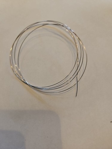 Swg nichrome - 18,