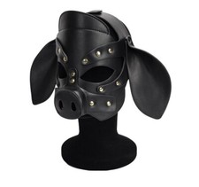 Large Cosplay Role Puppy Pig