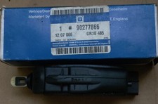 Opel Vauxhall Calibra Omega Vectra Front Right Door Lock Motor