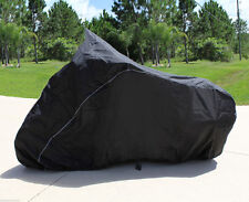 MOTORCYCLE COVER