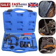 Diesel Camshaft Engines Timing