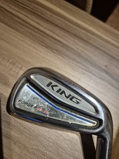 Cobra One Length Irons