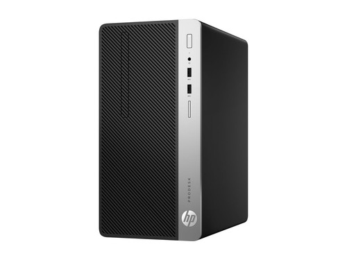 Prodesk 400 intel - 400, core