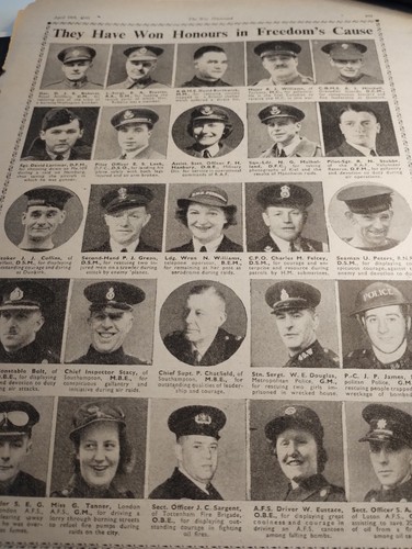 Sk295 ephemera 1941 ww2 small - 1941,