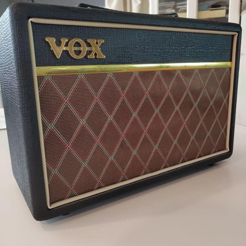 Vox pathfinder 15w guitar - vox,
