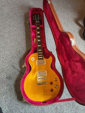 Epiphone Kirk Hammett Greeny