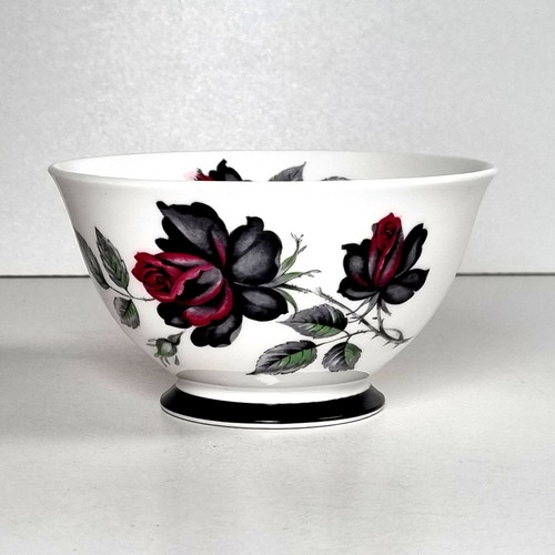 Royal albert masquerade - masquerade, sugar
