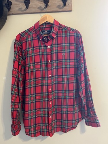 Vineyard vines red blue green - blue,