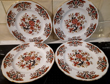 VINTAGE COLCLOUGH BONE CHINA