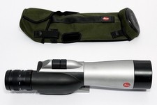 Leica Televid 62 + 20-60x Zoom