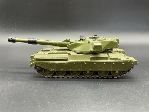 Dinky 683 chieftain tank - dinky, ~