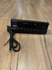 Halda M12 taxi meter  with cable  