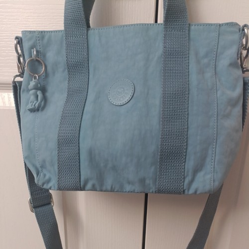 Kipling small handbag duck - in,