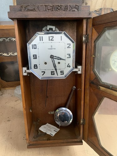 Vintage vedette westminster - vedette,