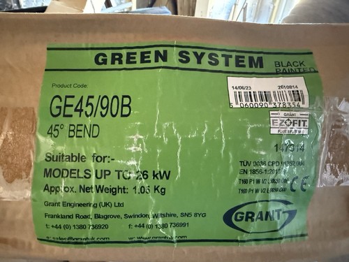 Grant green system - grant,