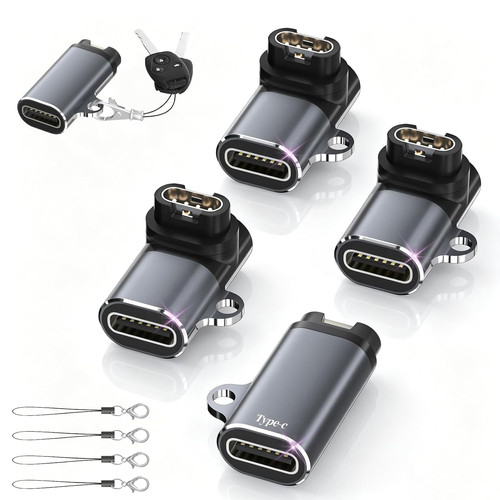Pack usb garmin watch - 4, to