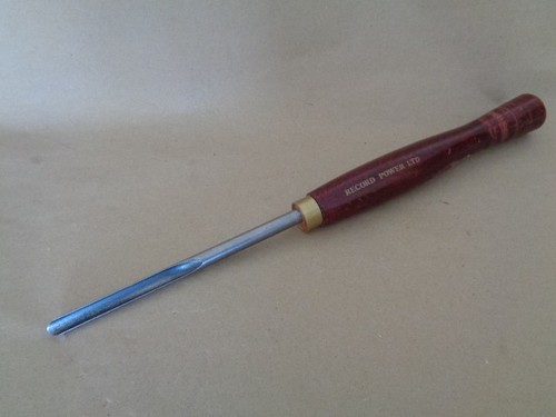 Record power spindle - power,