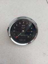 Smiths ATRC 947 Tachometer Rev