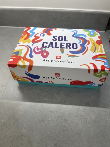 Illy art collection - illy,