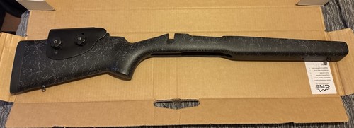 Remington 700 hs precision - l/a,