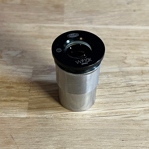 Olympus toyko wf10x grain - toyko,
