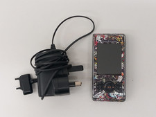Sony Ericsson W595 & Charger -
